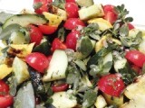 go to Vegan recipes