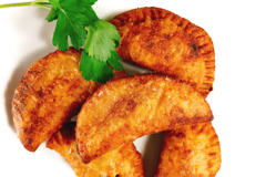 portuguese beef turnovers