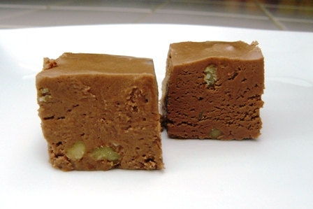 See's Candy Fudge