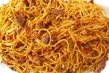 spaghetti all'amatriciana